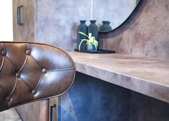 Jg Hotel Antoniergasse